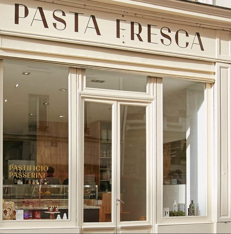 pastificio passerini