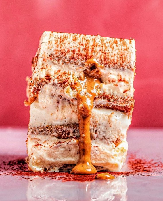 dalmata tiramisu