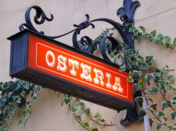 osteria